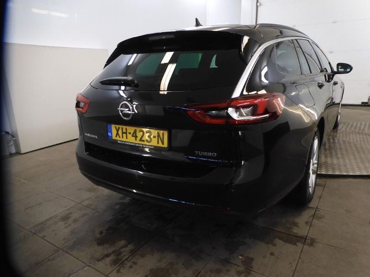 Photo 2 VIN: W0VZM8EA0K1029433 - OPEL INSIGNIA SPORTS TOUR 