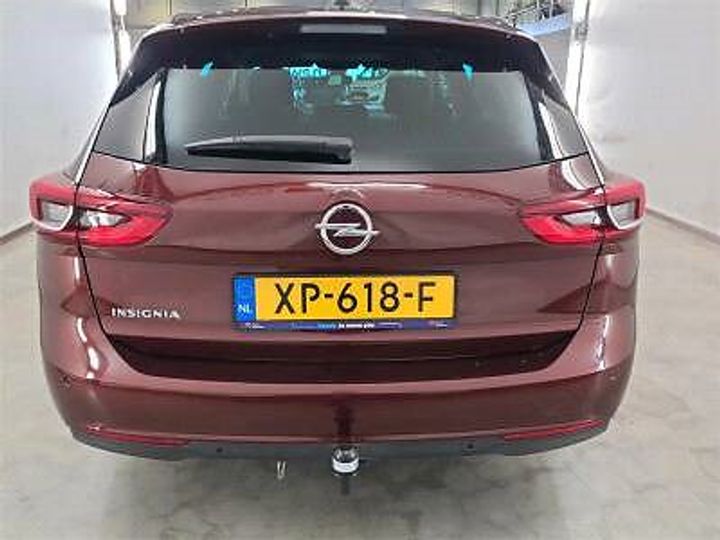 Photo 3 VIN: W0VZM8EA1K1043955 - OPEL INSIGNIA SPORTS TOURER 