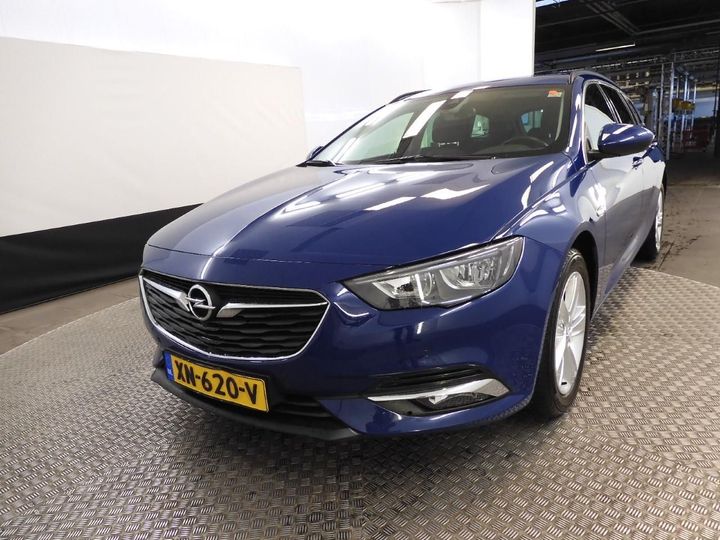 Photo 0 VIN: W0VZM8EA1K1044992 - OPEL INSIGNIA SPORTS TOUR 