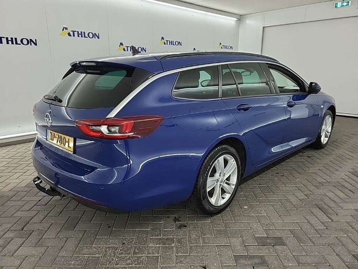 Photo 2 VIN: W0VZM8EA2K1045469 - OPEL INSIGNIA SPORTS TOURER 