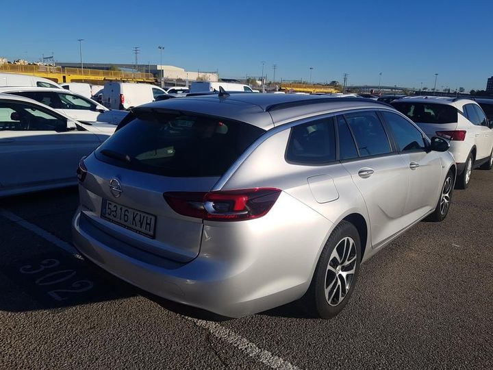 Photo 2 VIN: W0VZM8EA2K1047657 - OPEL INSIGNIA 