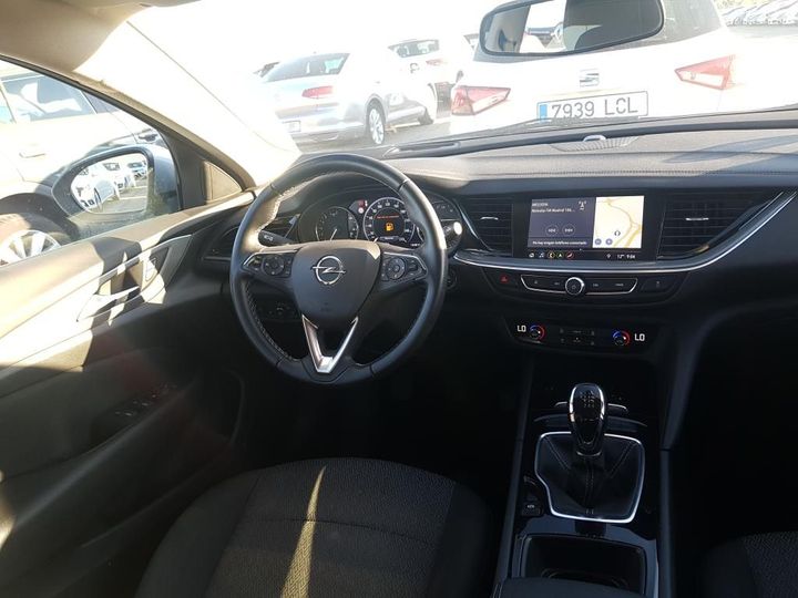 Photo 3 VIN: W0VZM8EA2K1047657 - OPEL INSIGNIA 