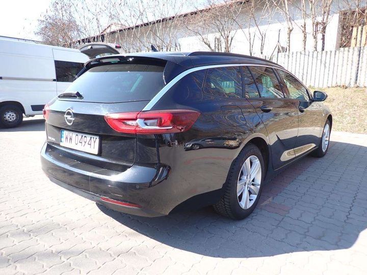 Photo 3 VIN: W0VZM8EA2L1003465 - OPEL INSIGNIA 