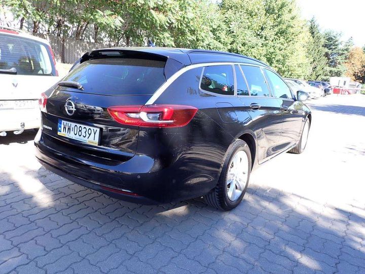 Photo 3 VIN: W0VZM8EA2L1004714 - OPEL INSIGNIA 