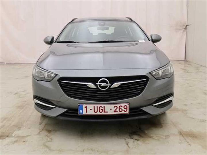 Photo 15 VIN: W0VZM8EA3J1141156 - OPEL INSIGNIA 