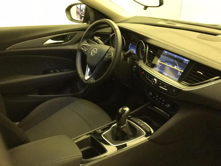 Photo 2 VIN: W0VZM8EA3J1141156 - OPEL INSIGNIA 