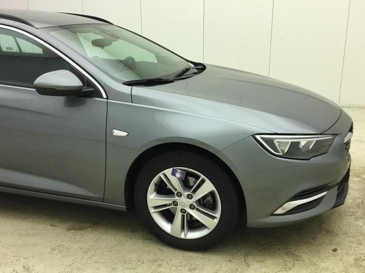 Photo 24 VIN: W0VZM8EA3J1141156 - OPEL INSIGNIA 