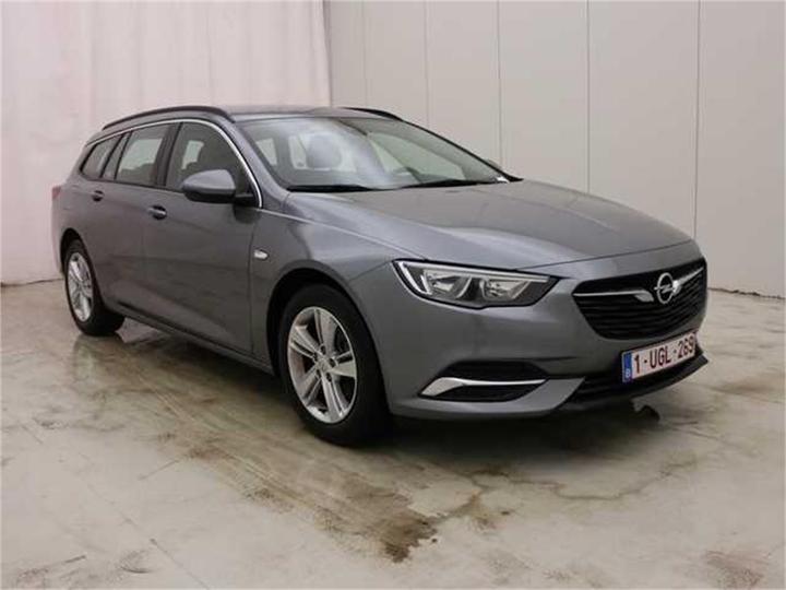 Photo 7 VIN: W0VZM8EA3J1141156 - OPEL INSIGNIA 