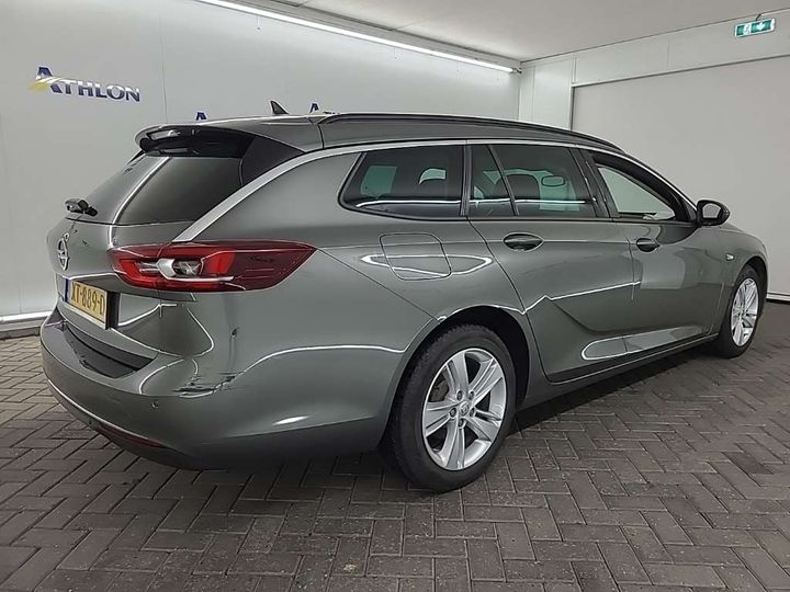 Photo 2 VIN: W0VZM8EA3K1049532 - OPEL INSIGNIA SPORTS TOURER 