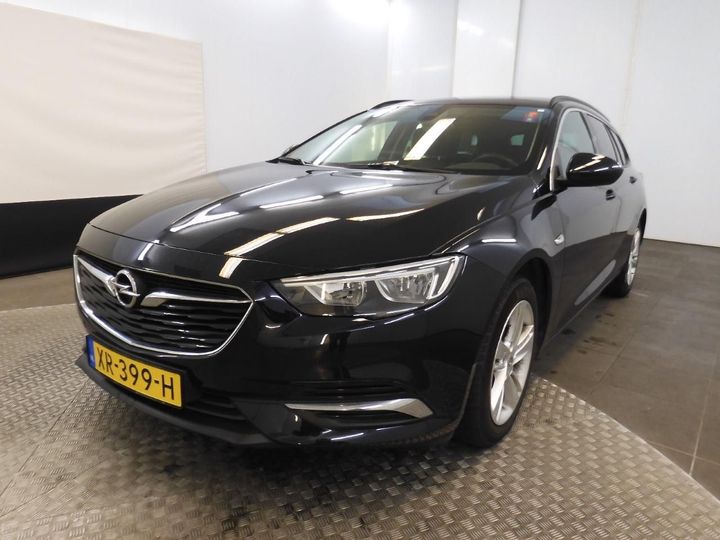 Photo 1 VIN: W0VZM8EA6K1018582 - OPEL INSIGNIA SPORTS TOUR 