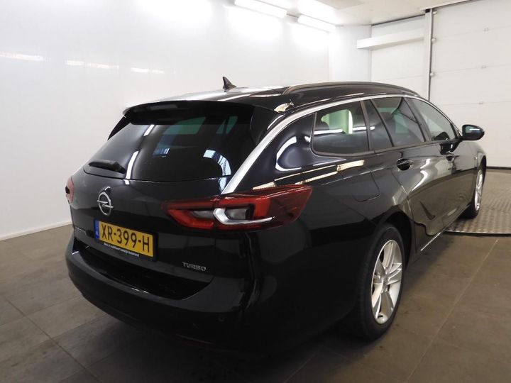 Photo 2 VIN: W0VZM8EA6K1018582 - OPEL INSIGNIA SPORTS TOUR 