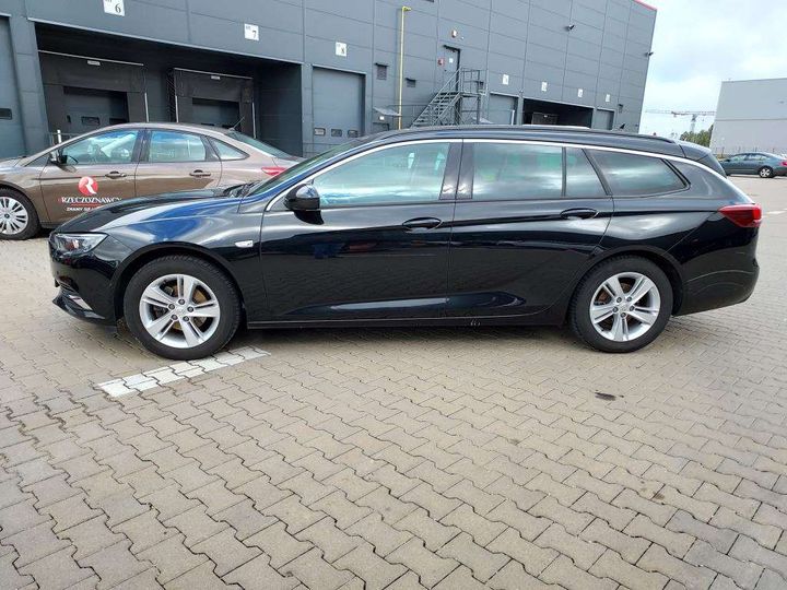 Photo 3 VIN: W0VZM8EA6L1003338 - OPEL INSIGNIA 