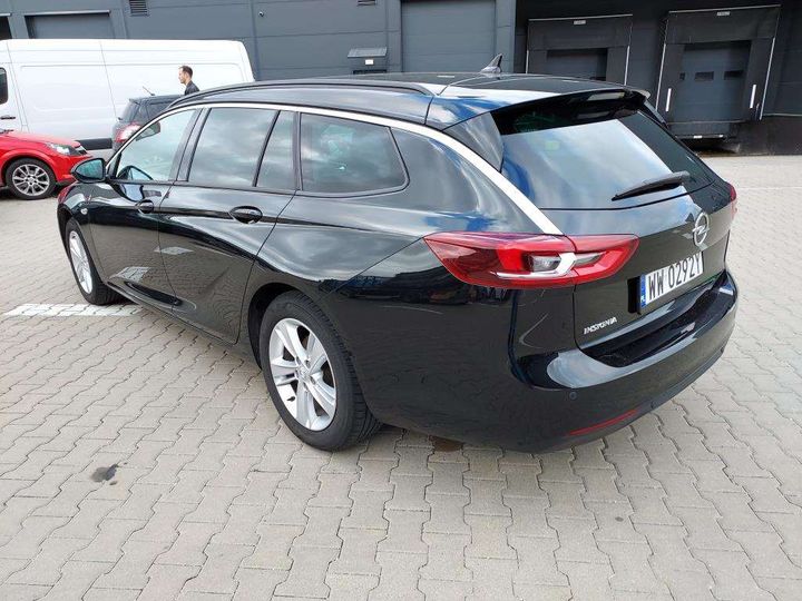 Photo 4 VIN: W0VZM8EA6L1003338 - OPEL INSIGNIA 