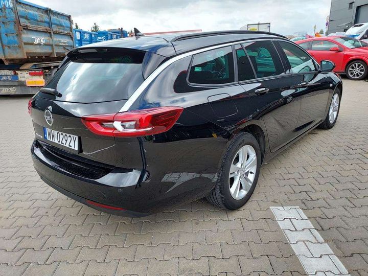 Photo 6 VIN: W0VZM8EA6L1003338 - OPEL INSIGNIA 