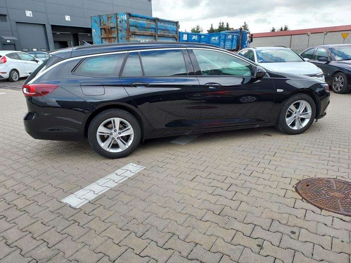 Photo 7 VIN: W0VZM8EA6L1003338 - OPEL INSIGNIA 