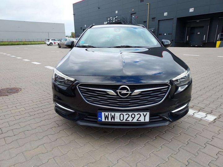 Photo 9 VIN: W0VZM8EA6L1003338 - OPEL INSIGNIA 