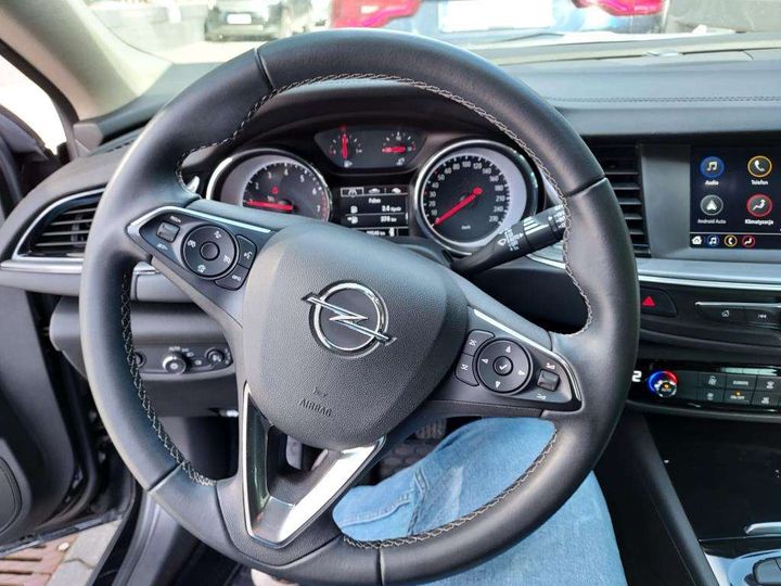 Photo 16 VIN: W0VZM8EA6L1003503 - OPEL INSIGNIA 