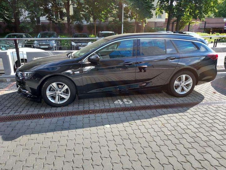 Photo 3 VIN: W0VZM8EA6L1003503 - OPEL INSIGNIA 