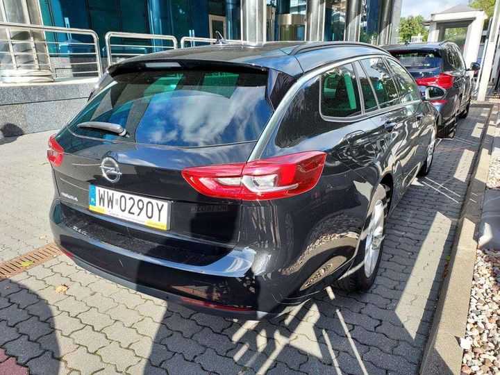 Photo 6 VIN: W0VZM8EA6L1003503 - OPEL INSIGNIA 