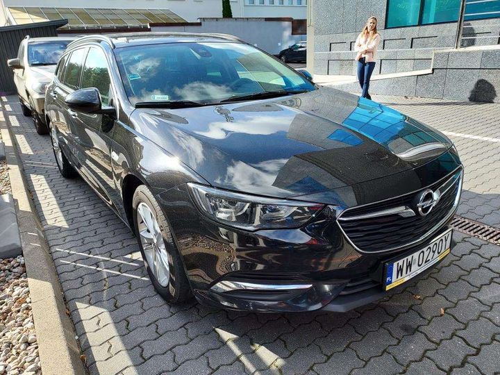 Photo 7 VIN: W0VZM8EA6L1003503 - OPEL INSIGNIA 