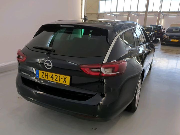 Photo 1 VIN: W0VZM8EA7K1065071 - OPEL INSIGNIA 