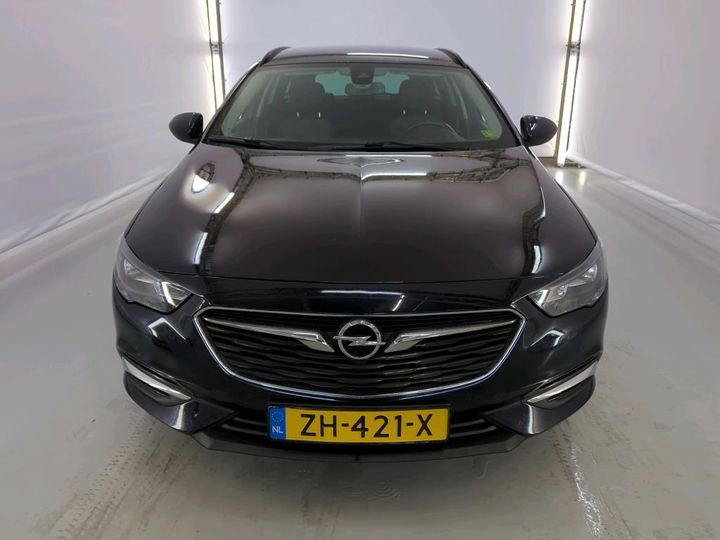 Photo 13 VIN: W0VZM8EA7K1065071 - OPEL INSIGNIA 