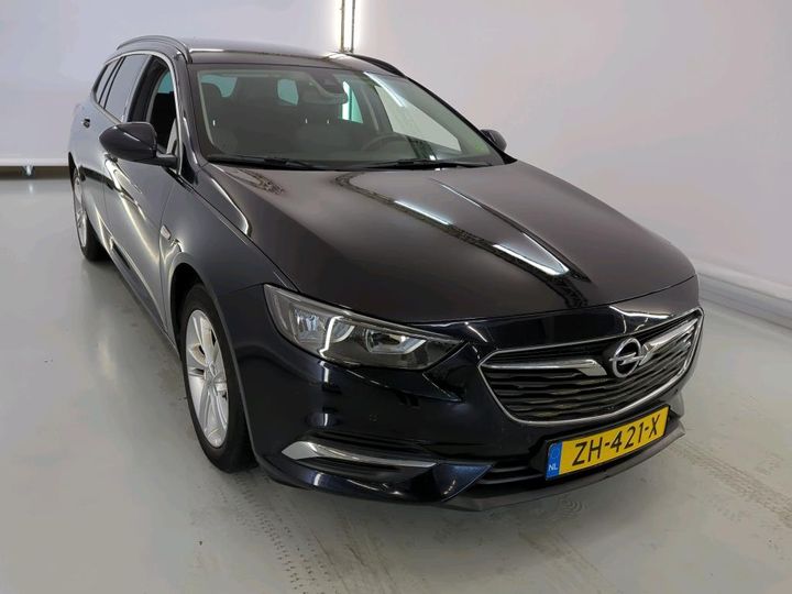 Photo 28 VIN: W0VZM8EA7K1065071 - OPEL INSIGNIA 