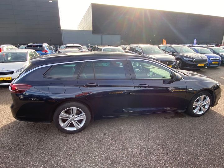 Photo 13 VIN: W0VZM8EA9K1044514 - OPEL INSIGNIA SPORTS TOURER 