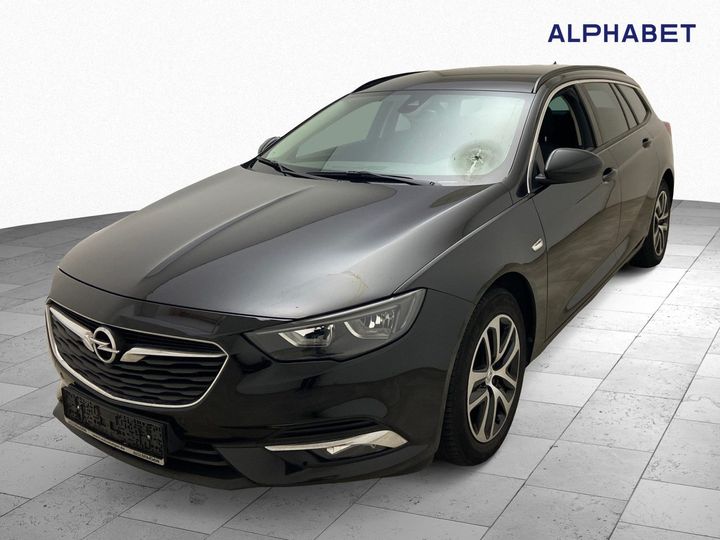 Photo 1 VIN: W0VZM8EAXK1063721 - OPEL INSIGNIA SPORTS 