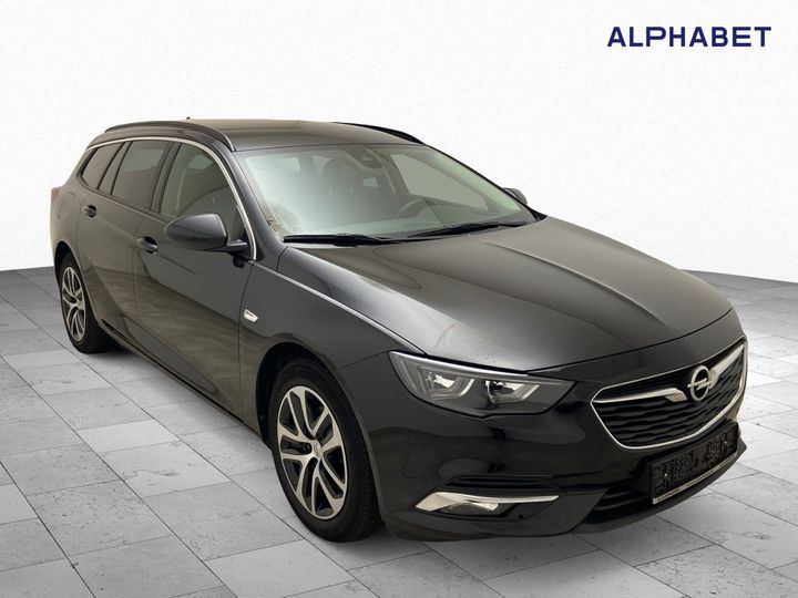 Photo 2 VIN: W0VZM8EAXK1063721 - OPEL INSIGNIA SPORTS 