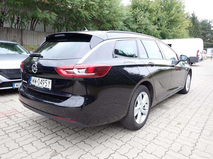 Photo 3 VIN: W0VZM8EAXL1003343 - OPEL INSIGNIA 