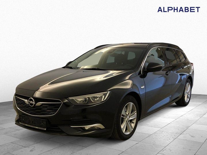 Photo 1 VIN: W0VZM8EB6J1105972 - OPEL INSIGNIA SPORTS 