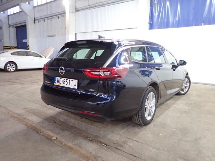 Photo 3 VIN: W0VZM8EB6J1174306 - OPEL INSIGNIA 