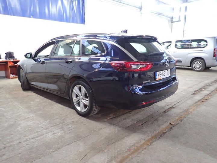 Photo 4 VIN: W0VZM8EB6J1174306 - OPEL INSIGNIA 