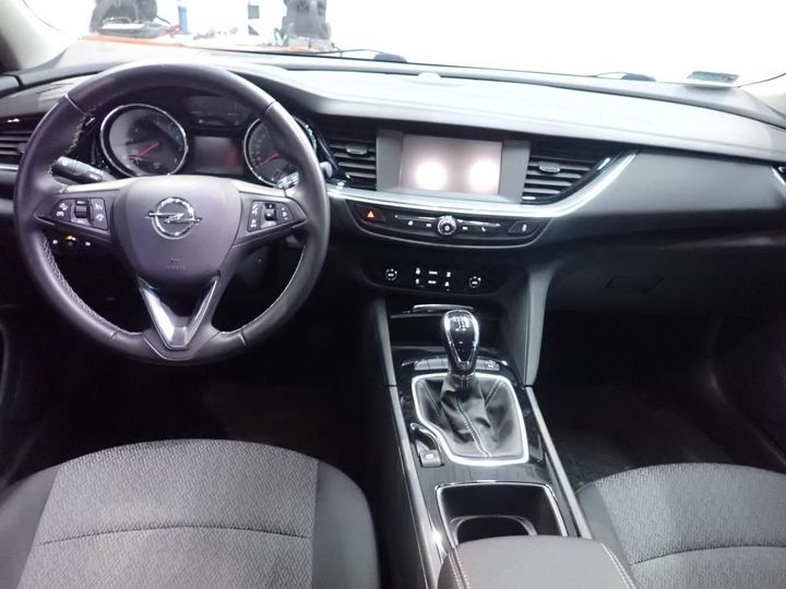 Photo 7 VIN: W0VZM8EB6J1174306 - OPEL INSIGNIA 