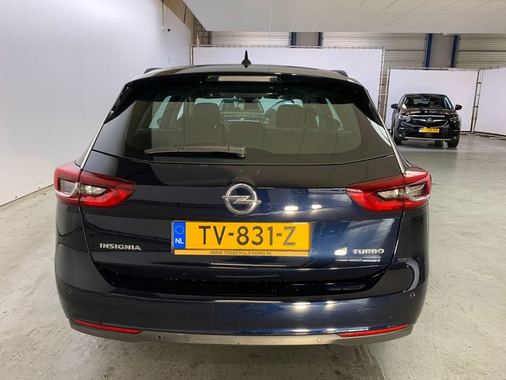 Photo 12 VIN: W0VZM8EB8K1021153 - OPEL INSIGNIA SPORTS TOURER 