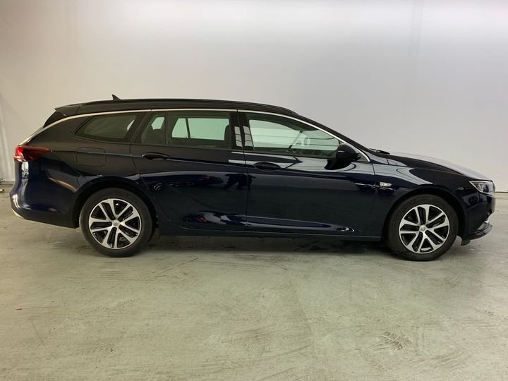 Photo 15 VIN: W0VZM8EB8K1021153 - OPEL INSIGNIA SPORTS TOURER 