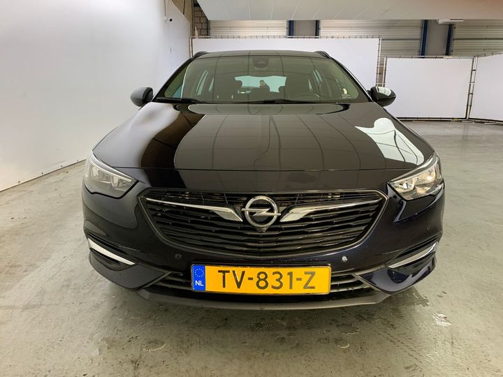 Photo 8 VIN: W0VZM8EB8K1021153 - OPEL INSIGNIA SPORTS TOURER 