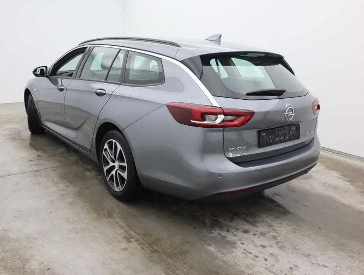 Photo 7 VIN: W0VZM8EE0J1046170 - OPEL INSIGNIA SP.TOUR.&#3917 