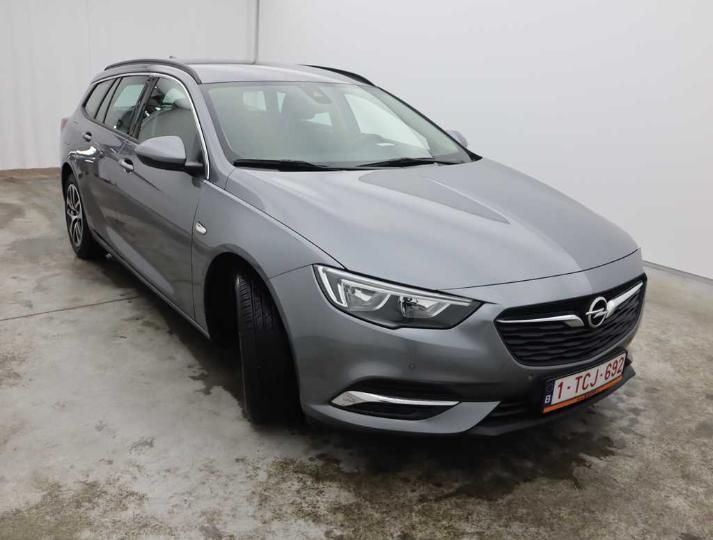 Photo 8 VIN: W0VZM8EE0J1046170 - OPEL INSIGNIA SP.TOUR.&#3917 