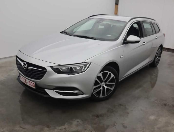 Photo 1 VIN: W0VZM8EE0J1047416 - OPEL INSIGNIA SP.TOUR.&#3917 