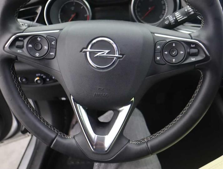 Photo 32 VIN: W0VZM8EE0J1047416 - OPEL INSIGNIA SP.TOUR.&#3917 