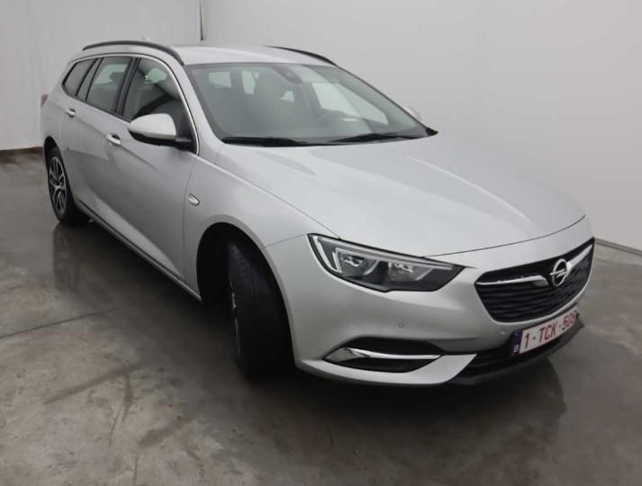 Photo 8 VIN: W0VZM8EE0J1047416 - OPEL INSIGNIA SP.TOUR.&#3917 