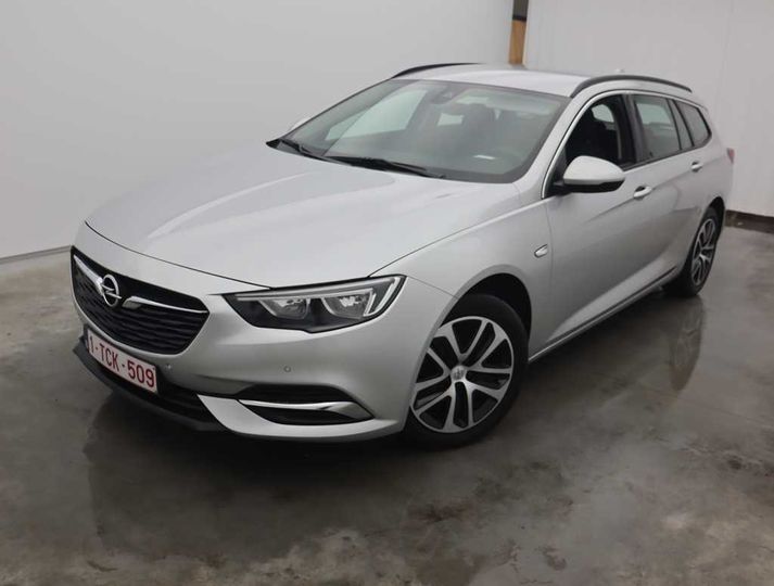 Photo 0 VIN: W0VZM8EE0J1047416 - OPEL INSIGNIA SP.TOUR.&#3917 