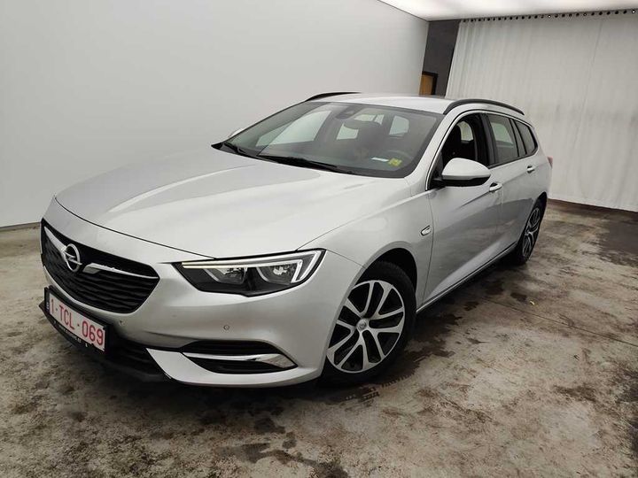 Photo 1 VIN: W0VZM8EE0J1048968 - OPEL INSIGNIA SP.TOUR.&#3917 