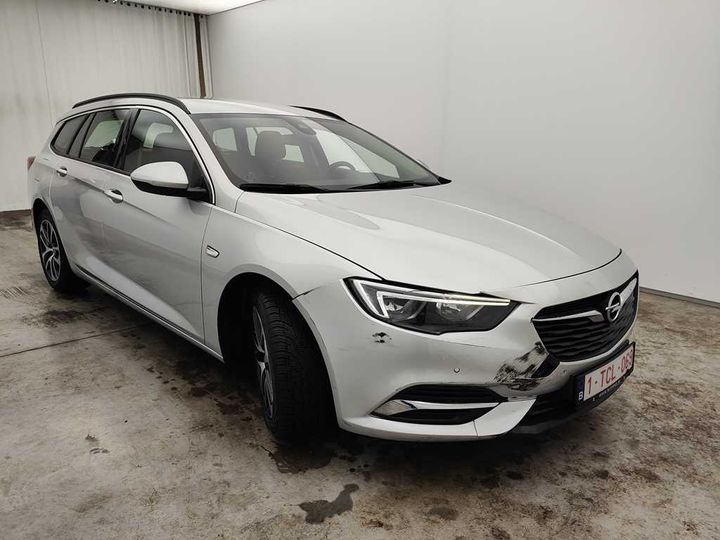 Photo 8 VIN: W0VZM8EE0J1048968 - OPEL INSIGNIA SP.TOUR.&#3917 