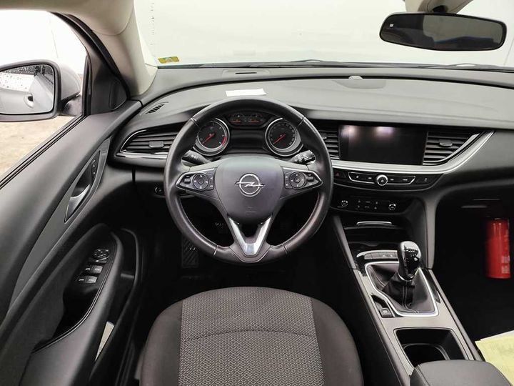 Photo 9 VIN: W0VZM8EE0J1048968 - OPEL INSIGNIA SP.TOUR.&#3917 