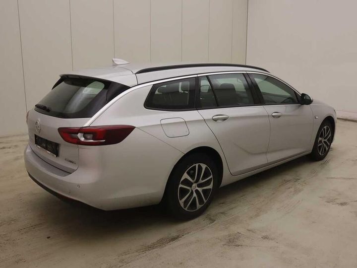 Photo 10 VIN: W0VZM8EE0J1058917 - OPEL INSIGNIA 