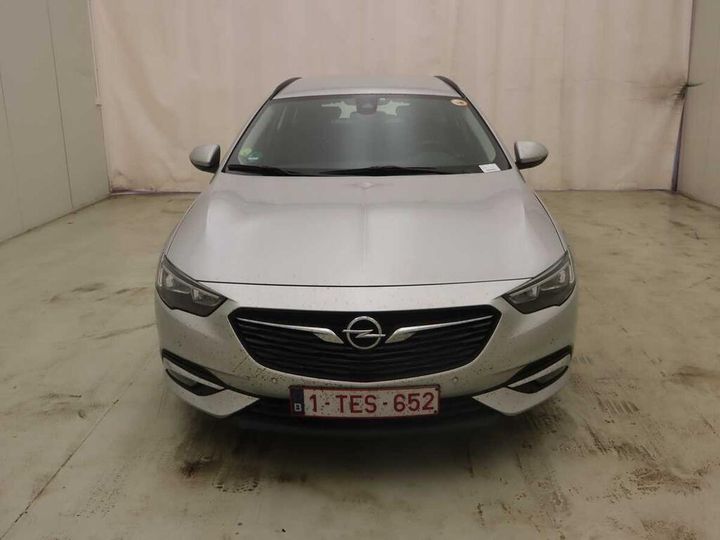 Photo 16 VIN: W0VZM8EE0J1058917 - OPEL INSIGNIA 