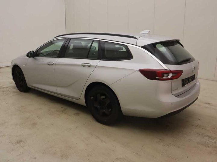 Photo 9 VIN: W0VZM8EE0J1058917 - OPEL INSIGNIA 